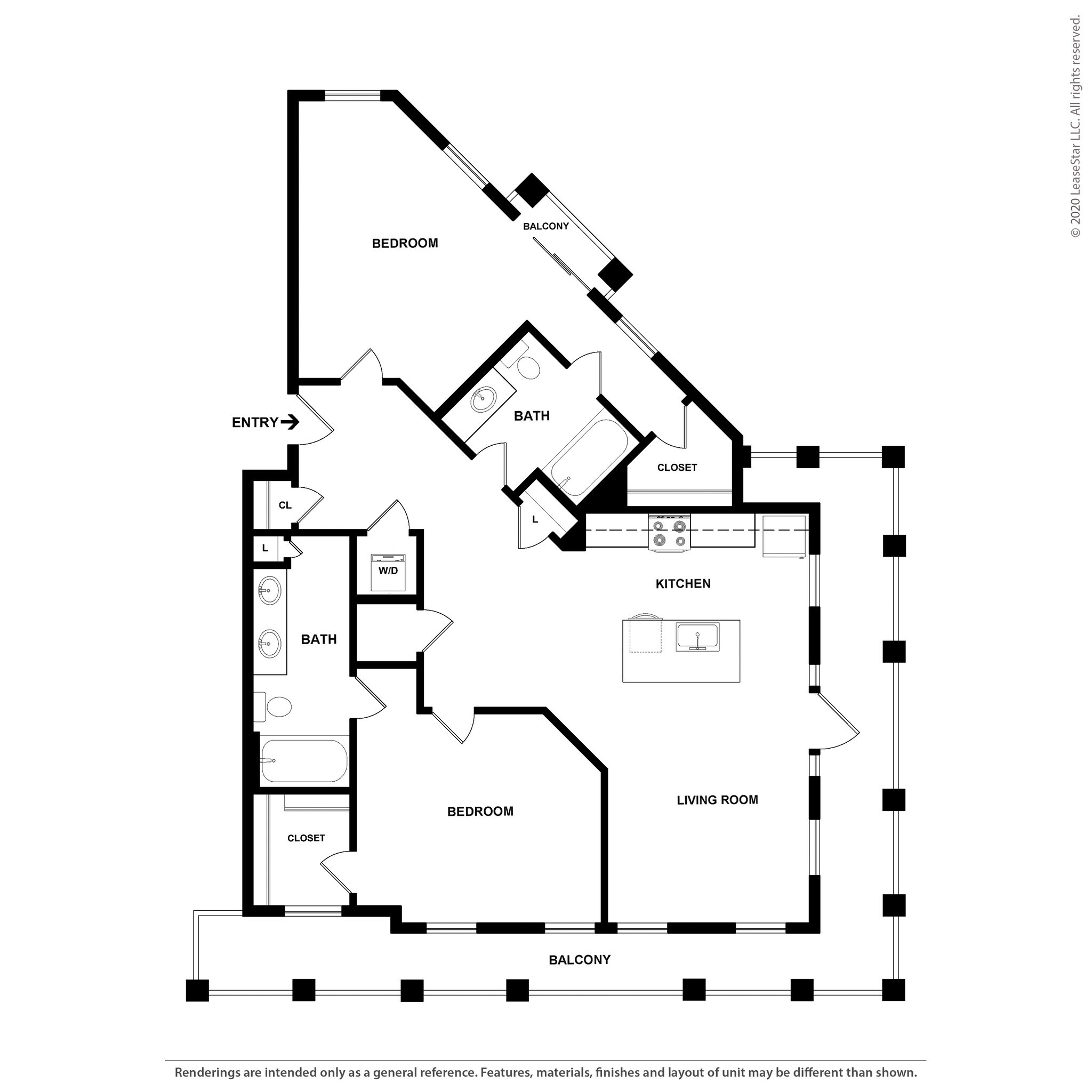 The Princeton at College Park 646 W Smith St Orlando FL 32804