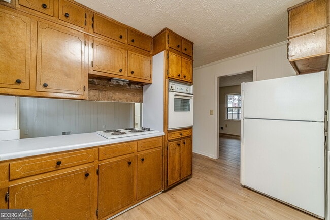 Building Photo - 1678 Pounds Rd SW