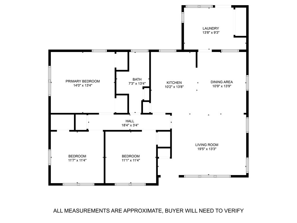 Building Photo - 3017 Alexander Ave