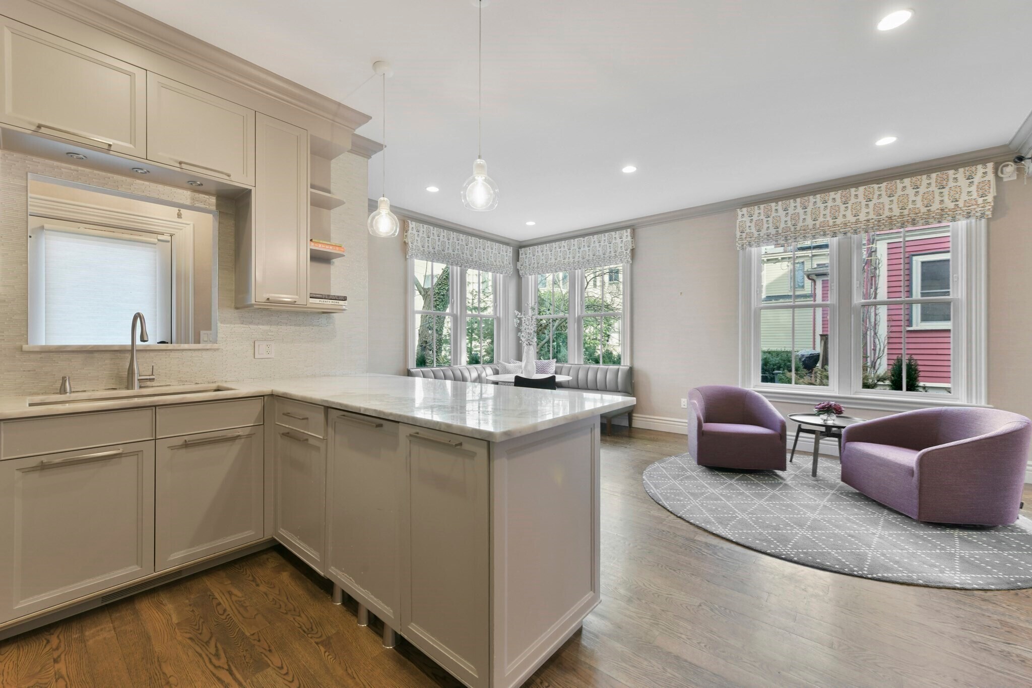 Building Photo - 13 Greenough Ave