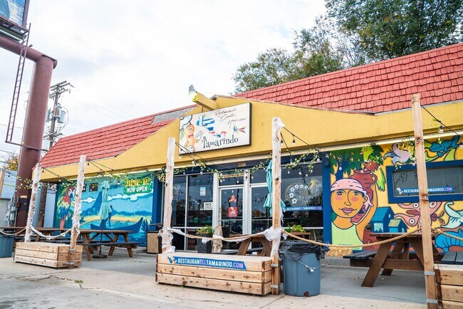 Building Photo - Uinta 2