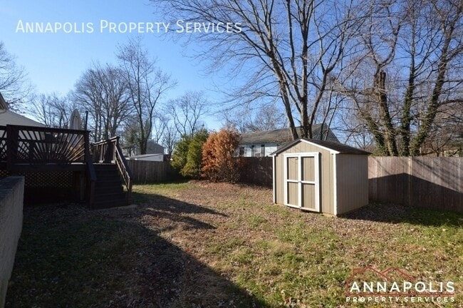 Building Photo - 235 Gross Ave