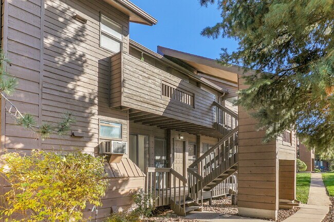 Building Photo - $1,695.00 - 2 Bedrooms, 2 Bathrooms, Apartment in Colorado Springs with Cozy Fireplace!