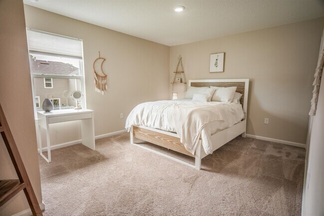 Building Photo - 34 Great Star Ct
