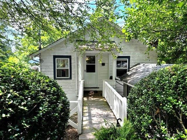 Building Photo - 207 Prospect Rd
