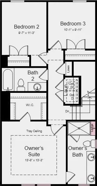 Building Photo - 203 Tamala St