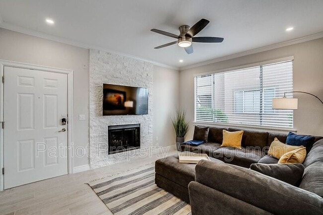 Building Photo - 7009 E Acoma Dr