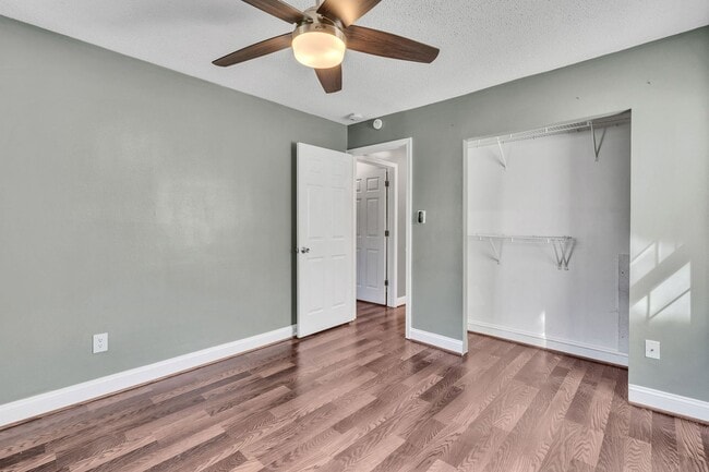Building Photo - Utilities Included! Updated 2-Bedroom Condo Just Steps from Huntington Metro
