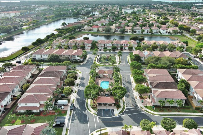 Building Photo - 8562 NW 108th Ave