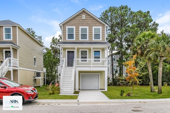 Building Photo - 25 Bay Breeze Ln