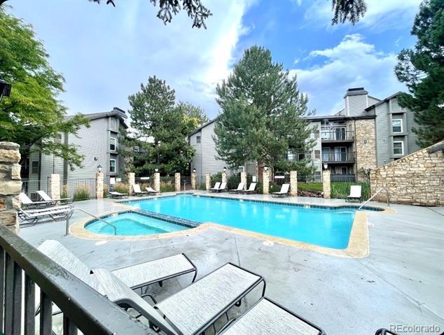 Building Photo - 2575 S Syracuse Way