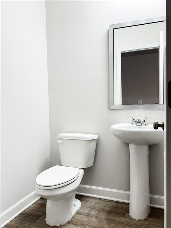 Building Photo - 6320 Pne Sta Dr