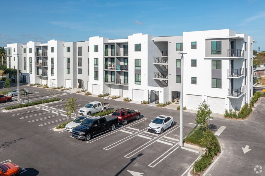 Park Apartments 28610 SW 152nd Ave Homestead FL 33033 Apartment Finder