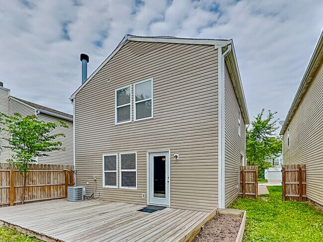 Building Photo - 2326 Collins Way