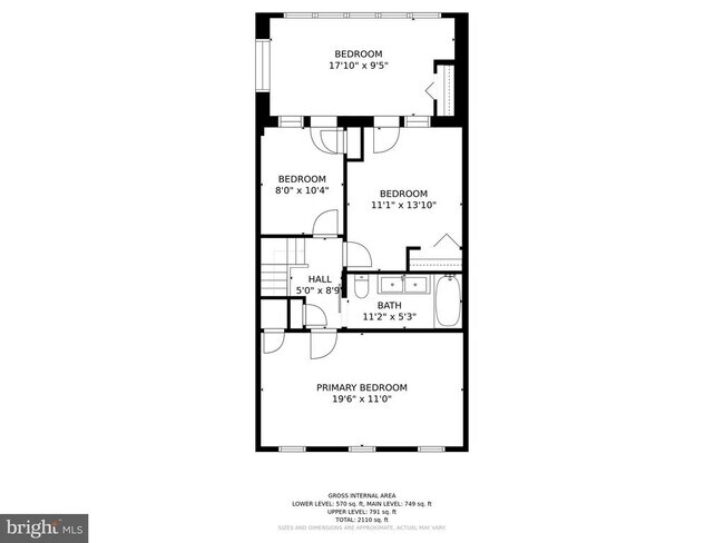 Building Photo - 7139 Georgia Ave NW