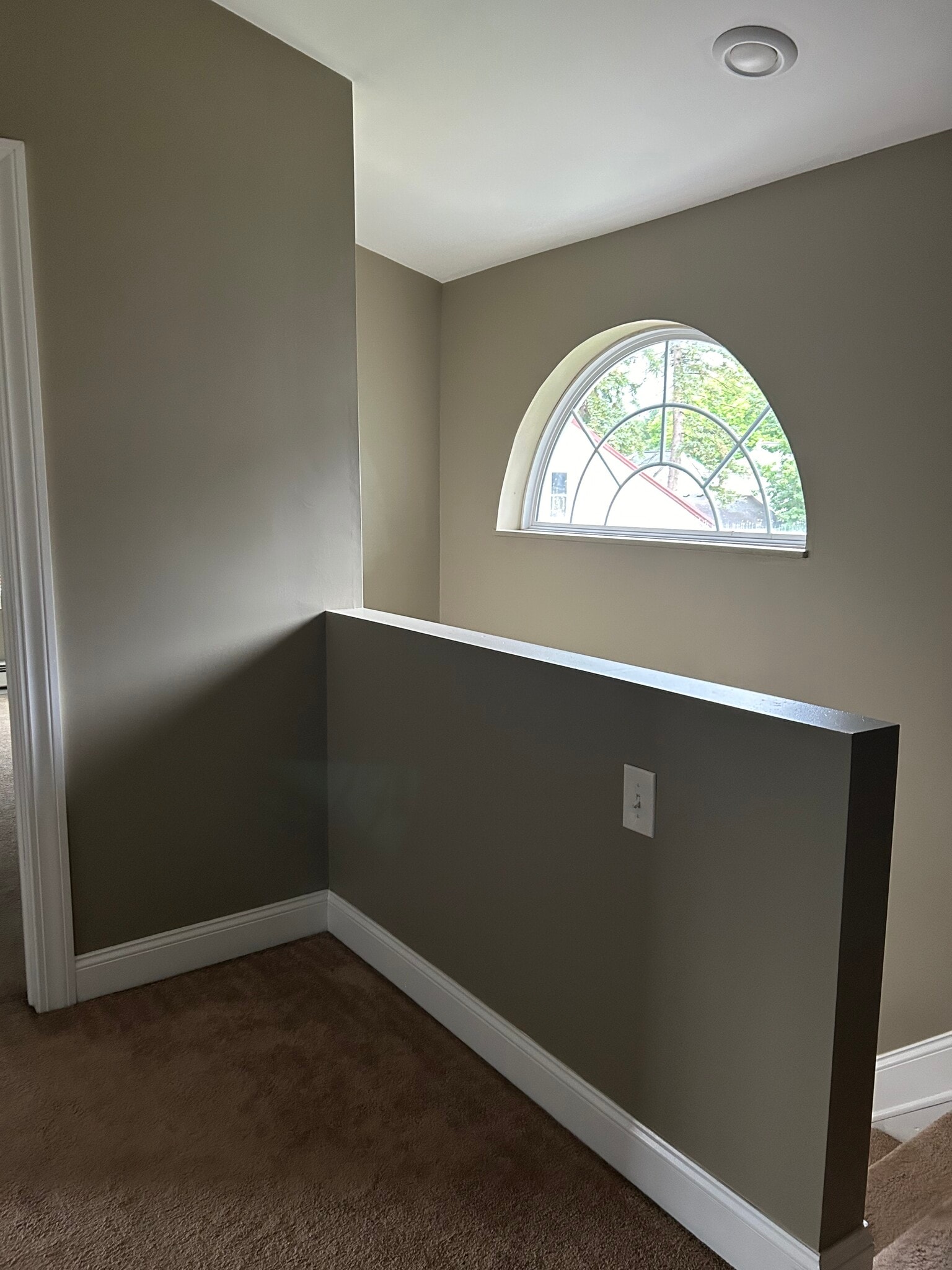 2nd floor bedrooms - 297 Buffalo St