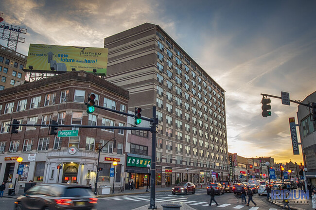 Building Photo - 2860 John F Kennedy Blvd