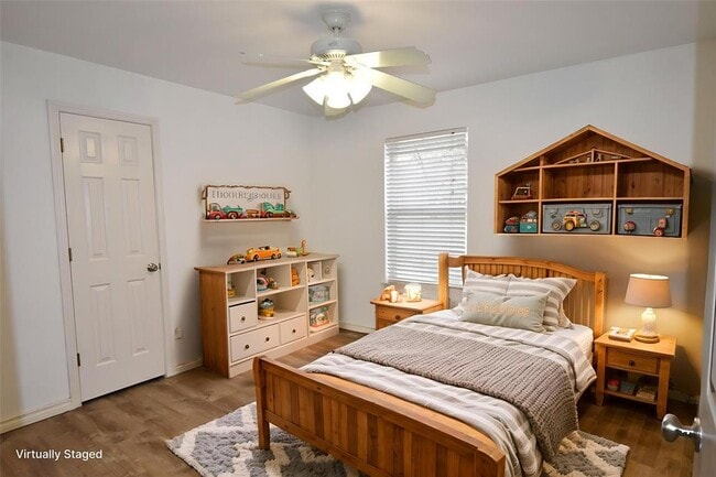 Building Photo - 608 Wilkes St