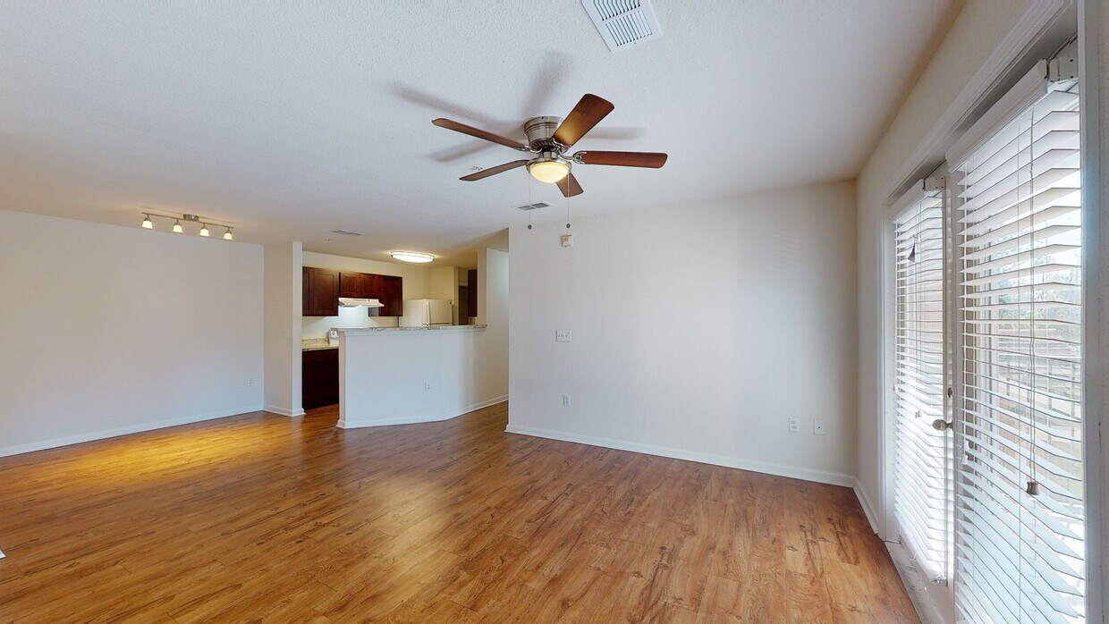 Andrews Place Apartments Panama City