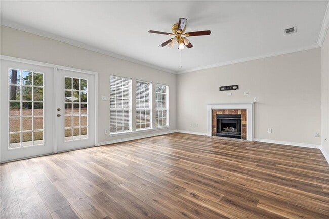 Building Photo - 7181 Windmill Pl S