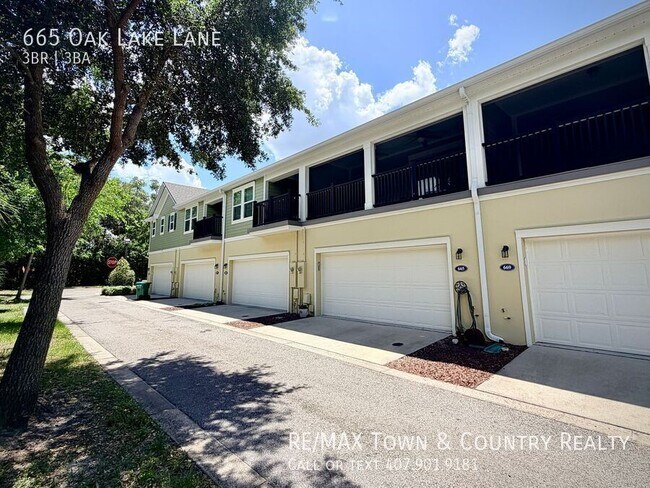 Building Photo - 665 Oak Lake Ln