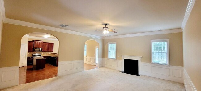Building Photo - 1202 Berkley Hills Pass