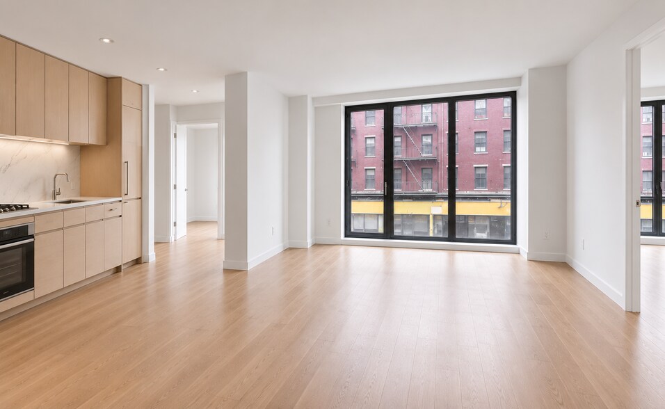 Building Photo - 446 W 44th St