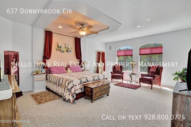 Building Photo - 637 Donnybrook Cir