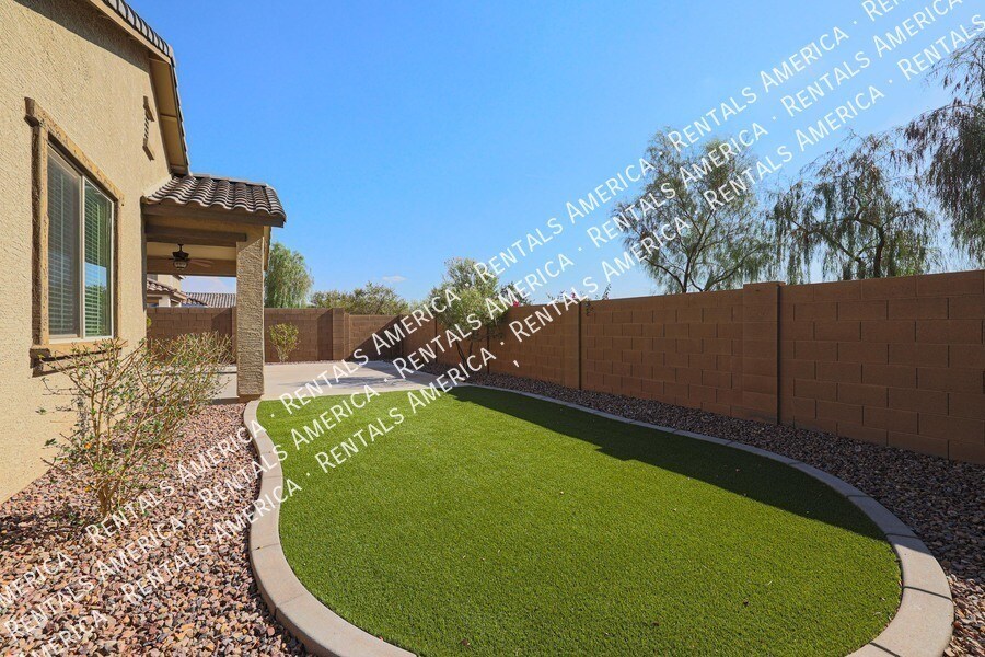 Building Photo - 23664 S 209th Ct