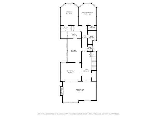 Building Photo - 1722 Quesada Ave