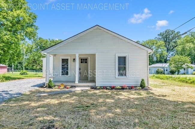 Primary Photo - Charming 3-bedroom, 1-bath home!