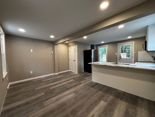 Building Photo - 3777-3783 Huckleberry Road