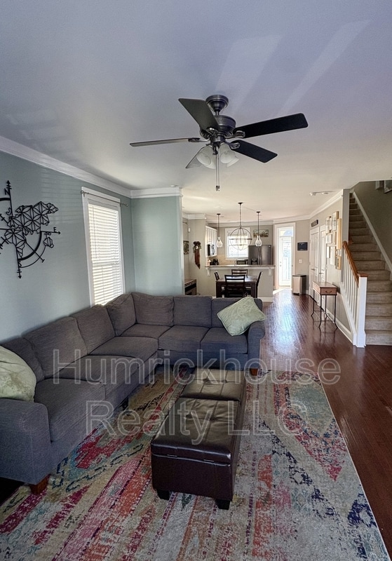 Building Photo - 515 Dubois Court