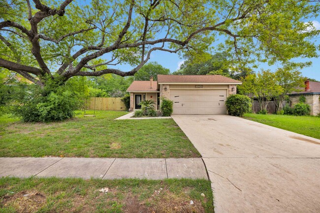 Primary Photo - Beautiful one story home near Sea World fo...