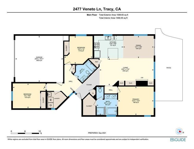 Building Photo - 2477 Veneto Ln
