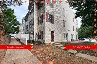 Building Photo - 3021 Barrymore St