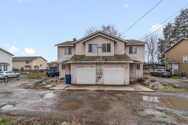 Building Photo - 2316 N Wilbur Rd