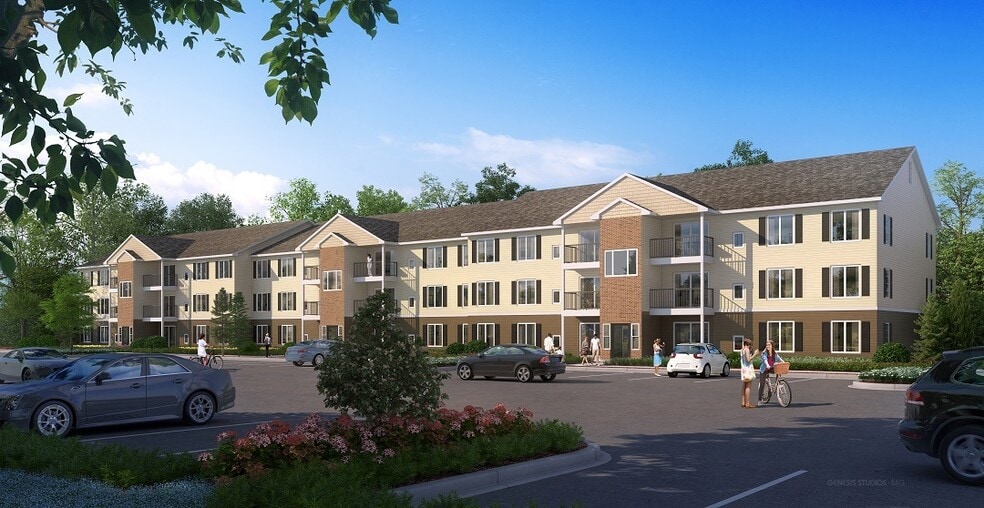 Fuller Apartments 27631 Simmons Rd Perrysburg OH 43551 Apartment Finder