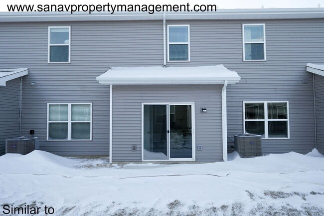 Building Photo - Townhome in Prime Ankeny Location