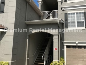 Building Photo - Spacious 2 Bed / 2 Bath Second-Floor Condo at Grand Reserve at Kirkman Park