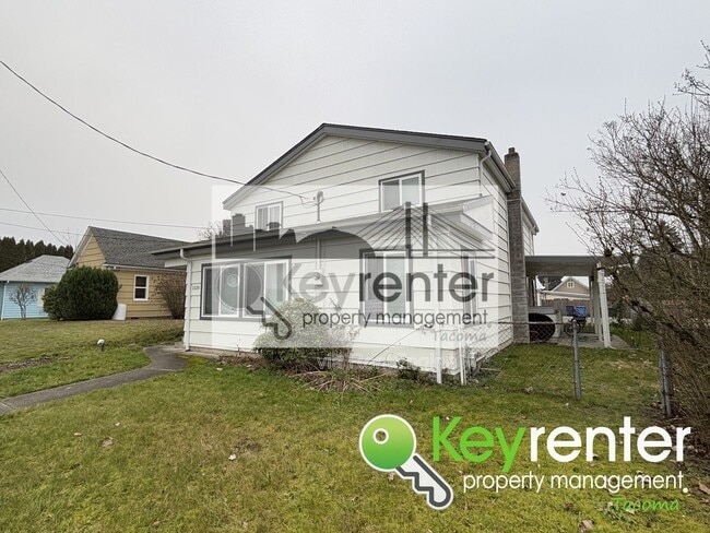 Building Photo - 1520 S 56th St