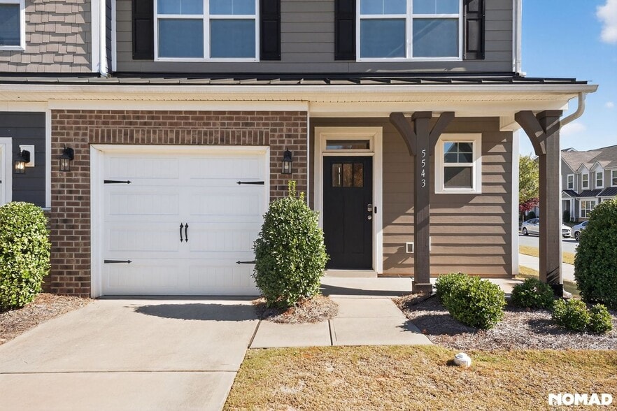 Building Photo - 5543 Harris Cove Dr