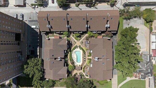 Building Photo - 4454 Lindell Blvd