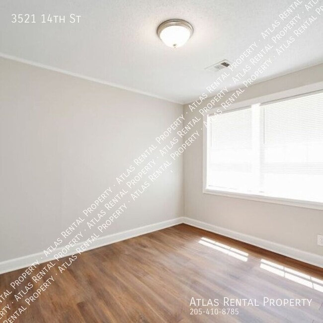 Building Photo - 3521 14th St