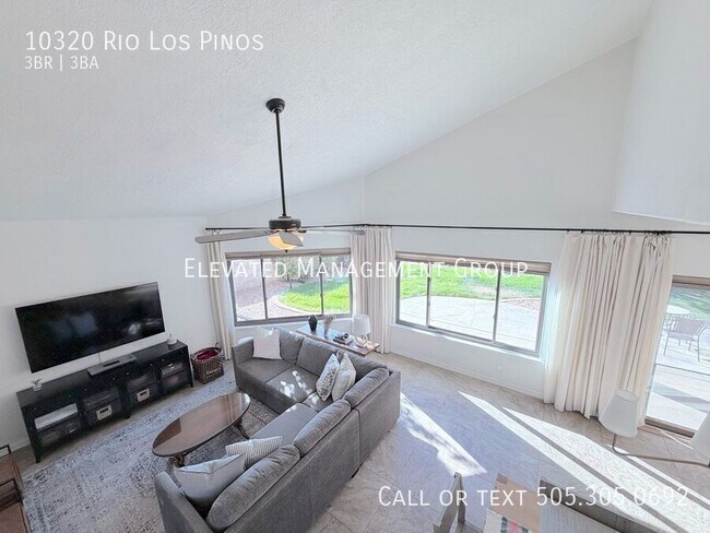 Building Photo - 10320 Rio Los Pinos Dr NW