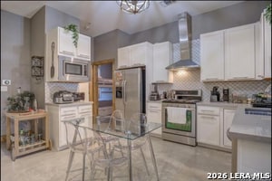 Building Photo - 1542 N Alamo St