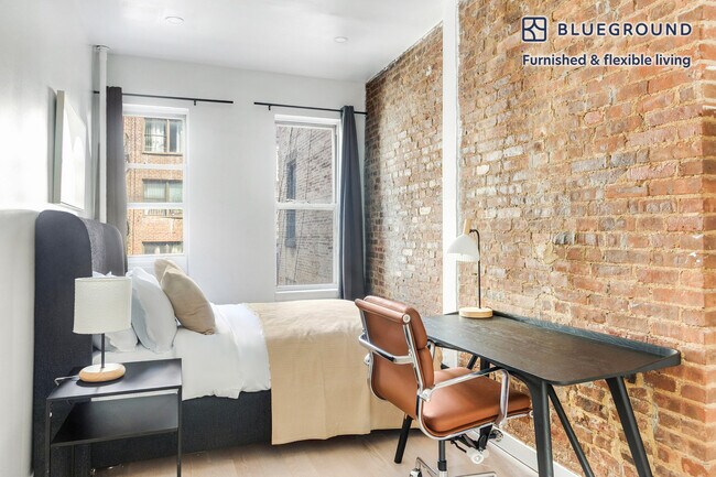 Building Photo - 501 1/2 East 83rd Street-SI FL3-ID1998