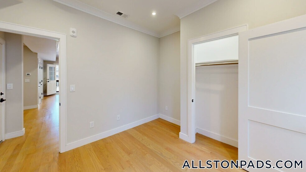 Building Photo - 161 Allston St