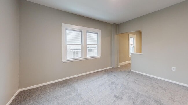 Building Photo - Old Brooklyn Area - 3 Bedrooms - Single Fa...