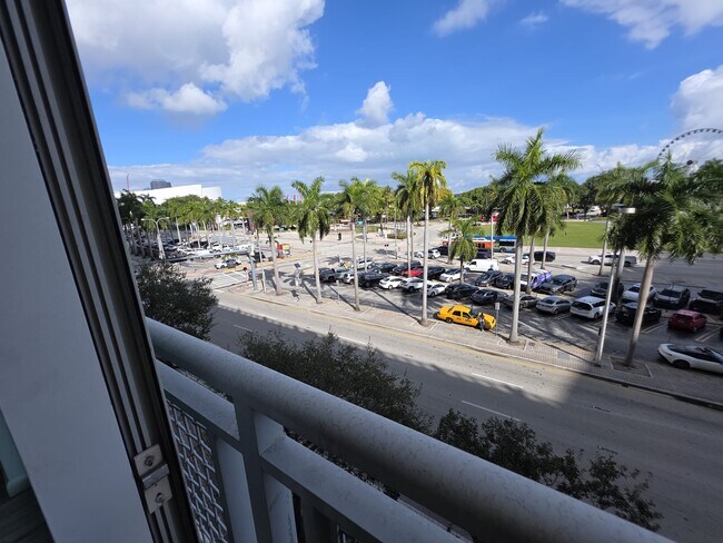 Building Photo - 244 Biscayne Blvd